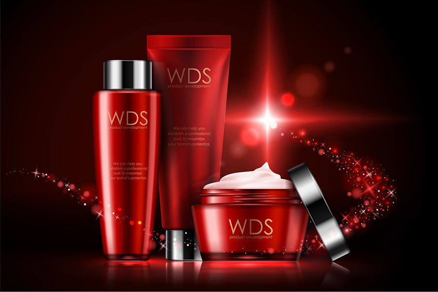 Pink lotus product photography by WDS