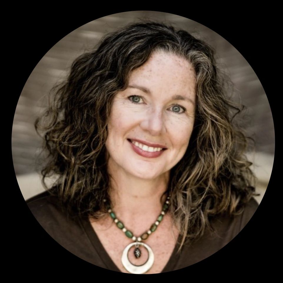 Christine Regan Davi